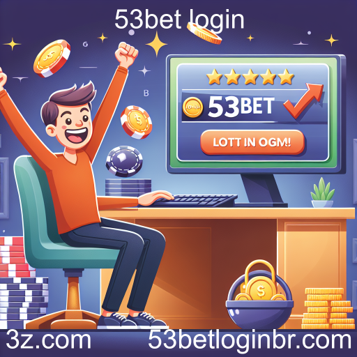 Descubra as Melhores Ofertas de Bônus no 53bet