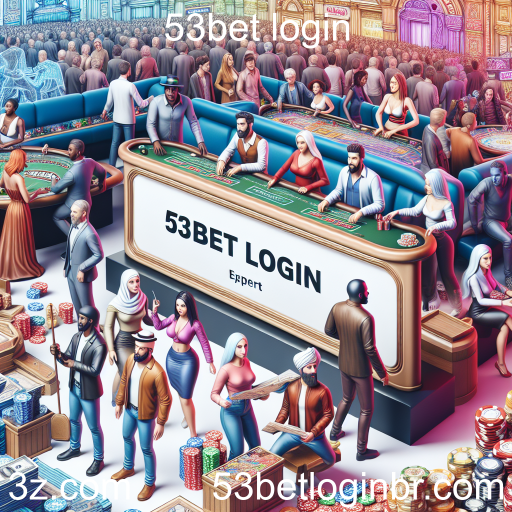 Descubra a Categoria de Jogos de Ajuda no 53bet Login