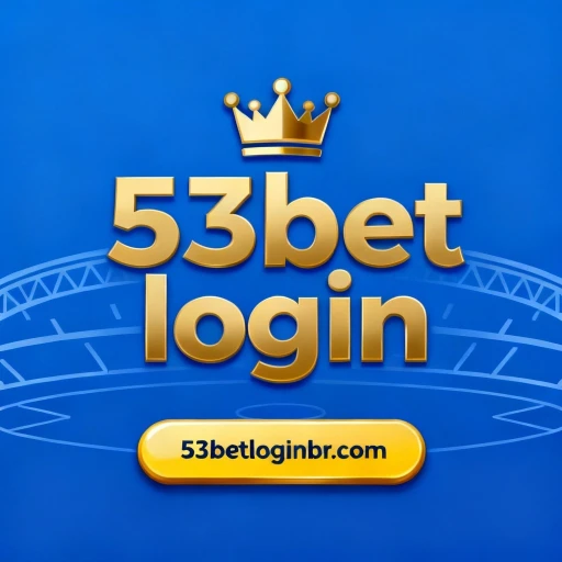 Logo 53bet login